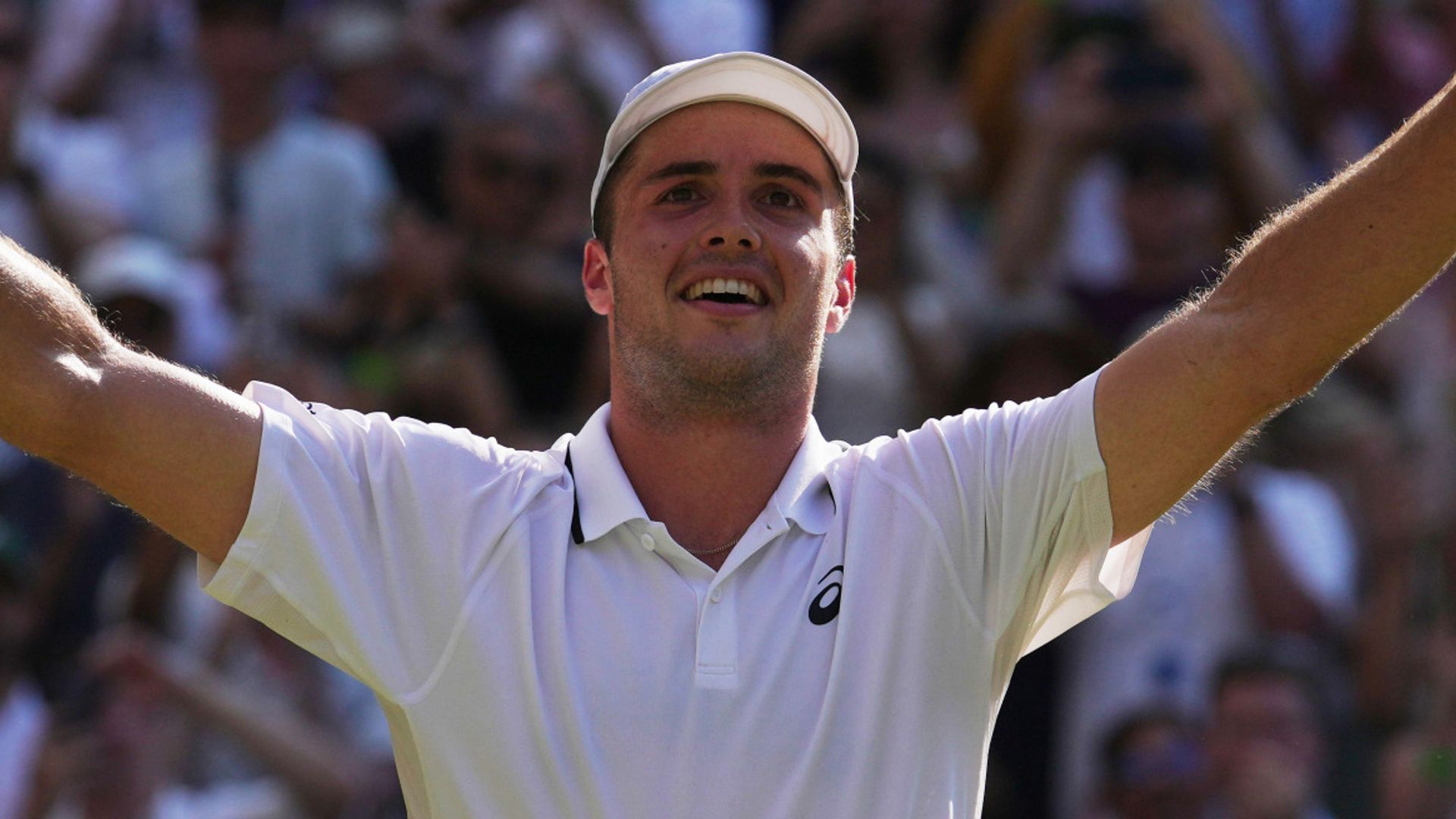 Can King Arthur conquer America? Fery eyes US Open after Wimbledon heroics