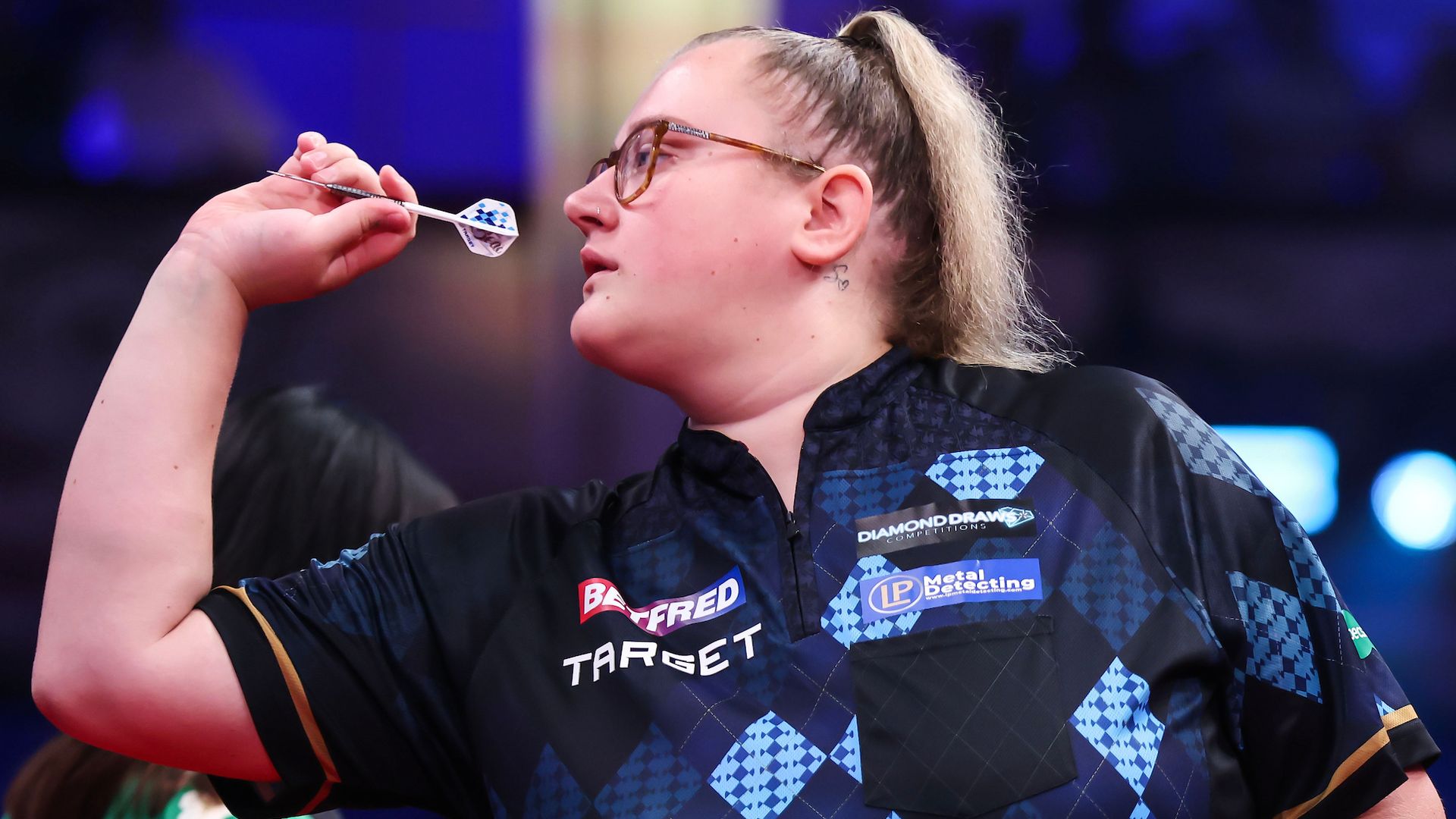 Greaves denied by Cross in last-leg thriller on European Tour debut