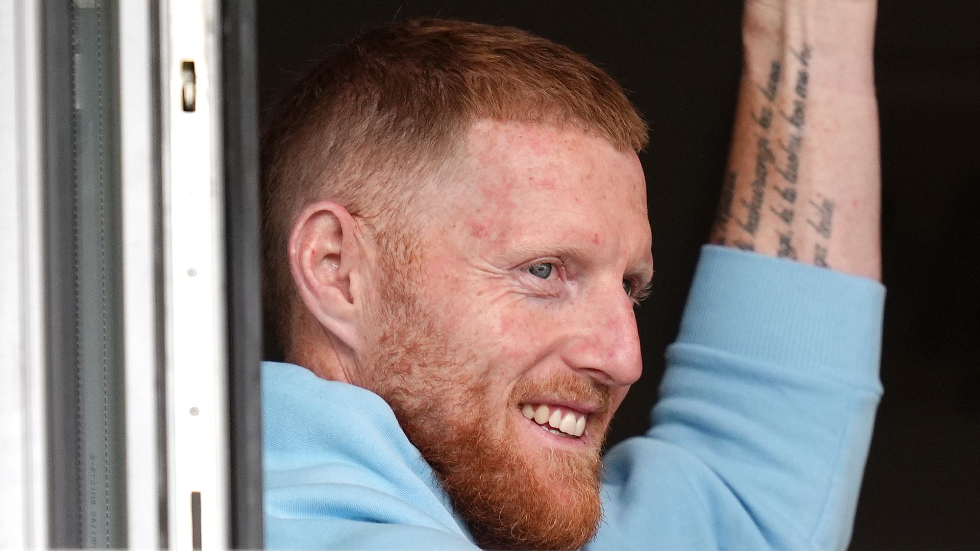 'Sack him' - Stokes reacts as ICC look into possible retirement video rule breach
