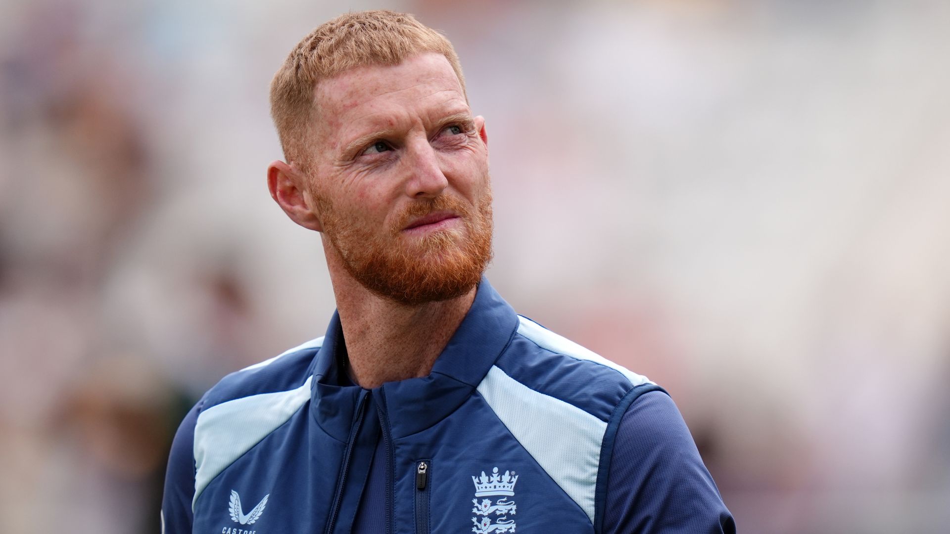 ECB face no action over Stokes retirement video