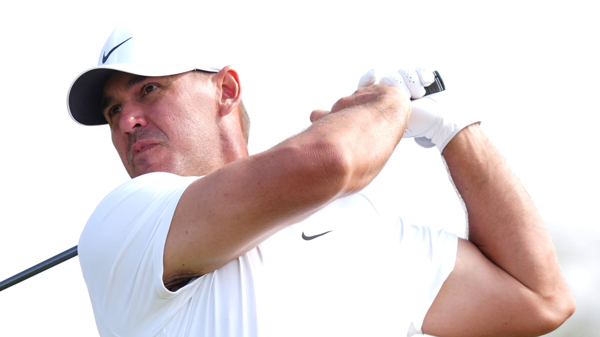 'Very pathetic' - Koepka fumes after missing FedExCup playoffs