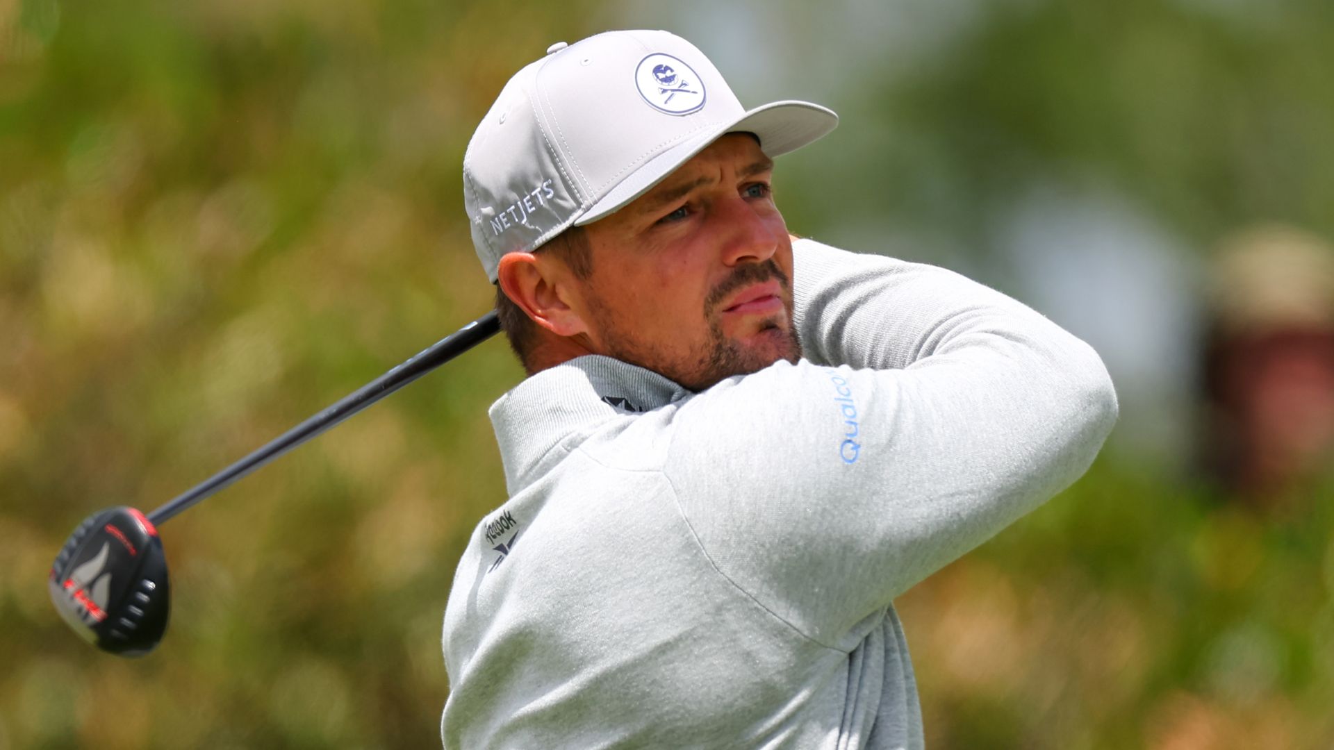 Faldo: I'd say it to his face - DeChambeau has zero clue of Open strategy