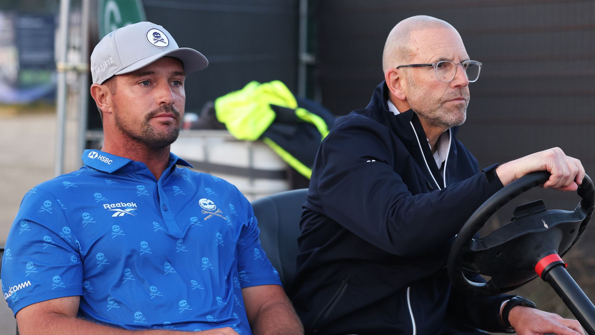 DeChambeau handed dramatic penalty in controversial Open ruling