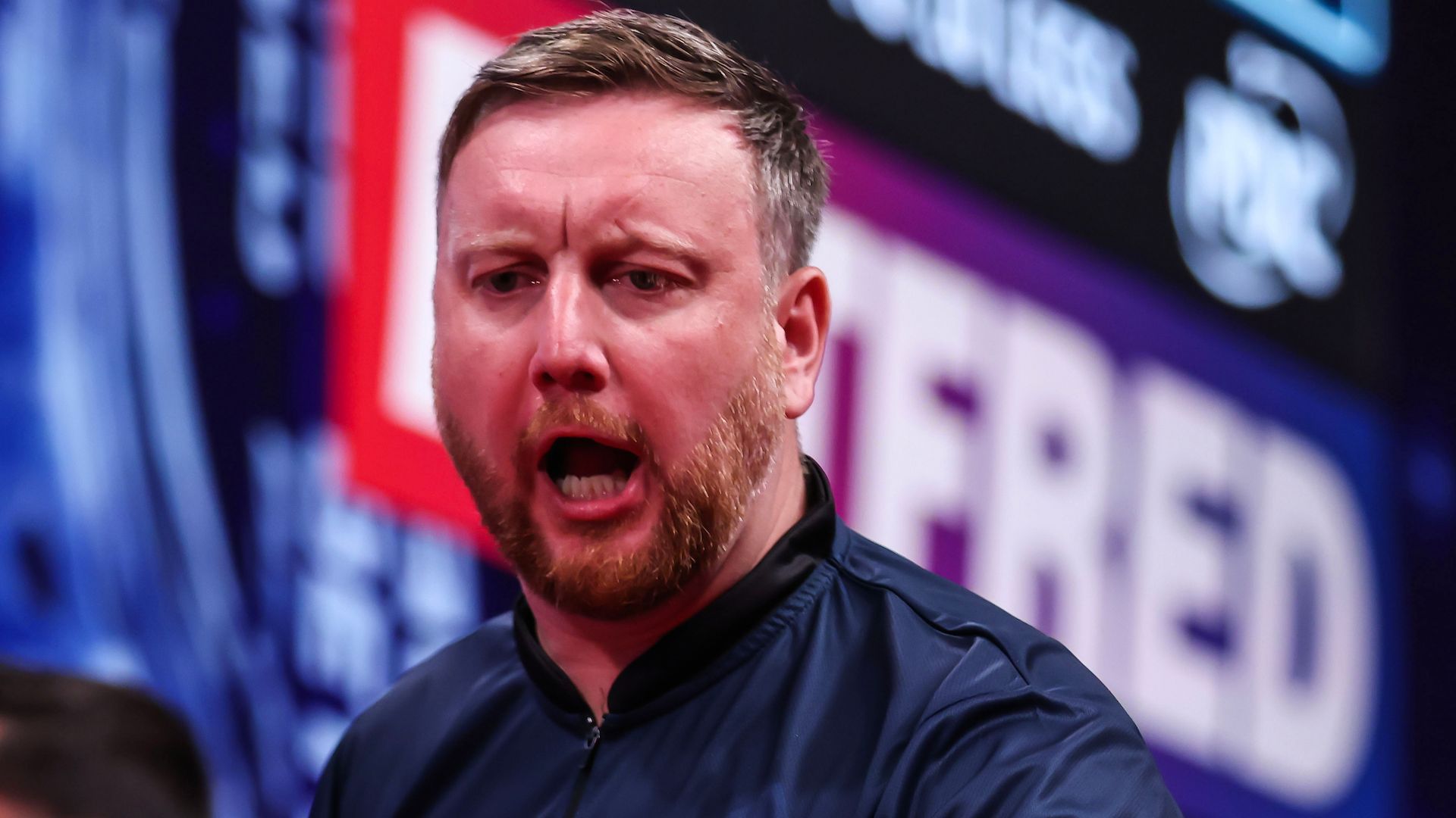 'Biggest moment of my career' - Emotional Menzies reflects on Humphries win