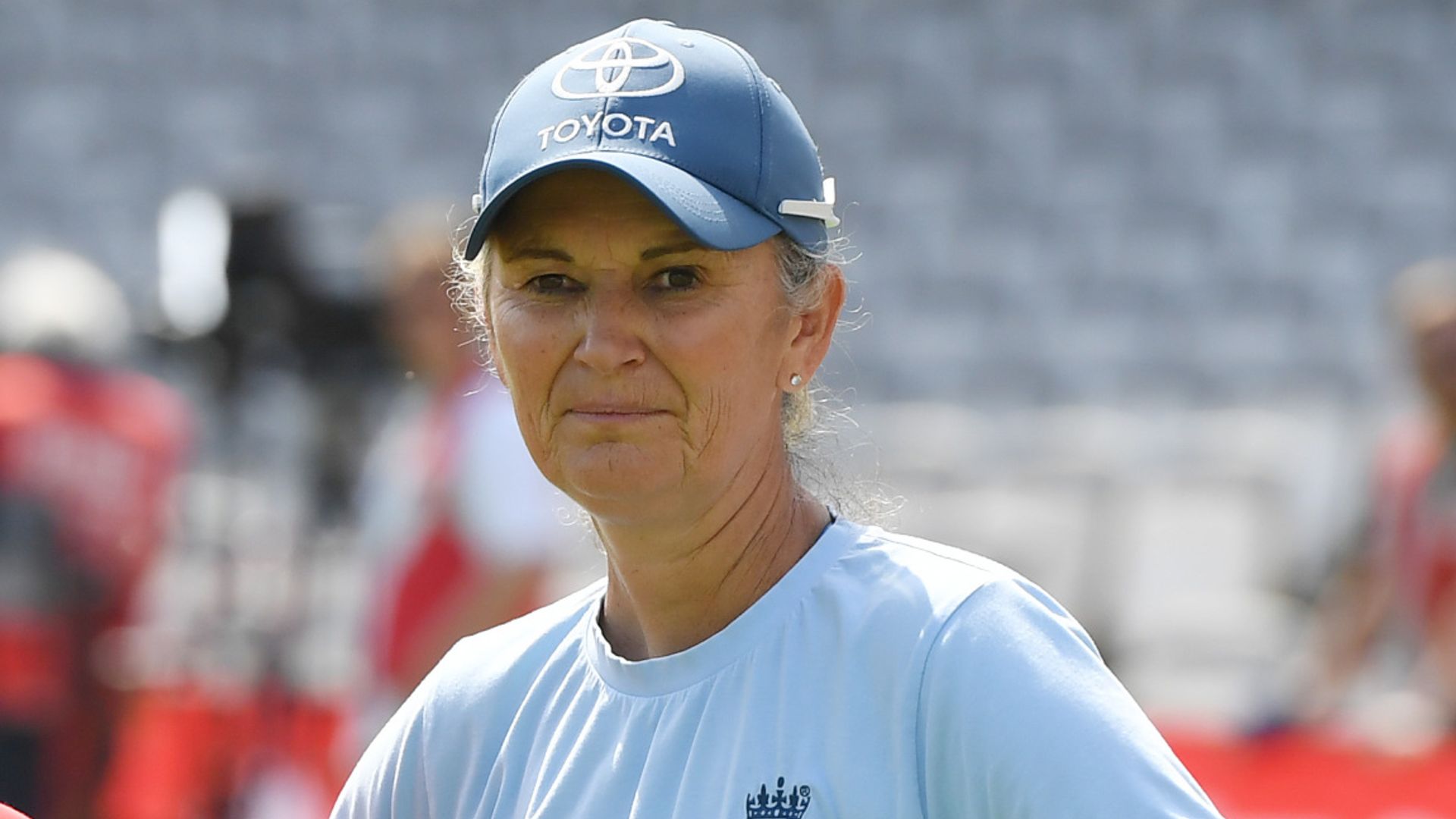 Edwards: England need more red-ball exposure ahead of Ashes