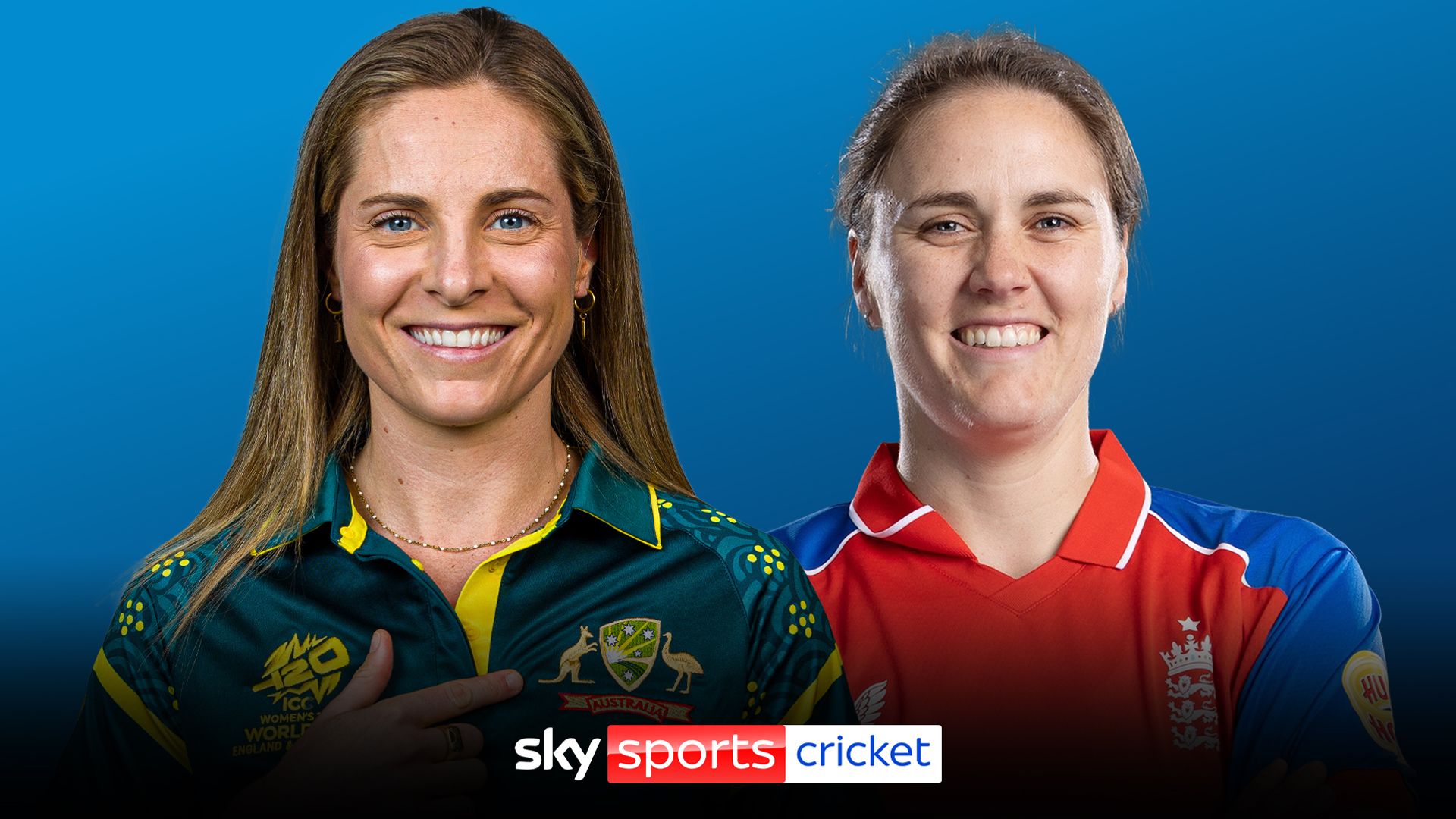 Stream ICC Women's T20 World Cup final FREE on Sky Sports App & skysports.com