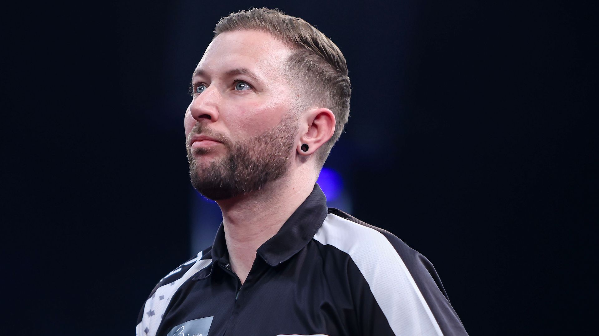 Noppert receives social media abuse following loss on European Tour