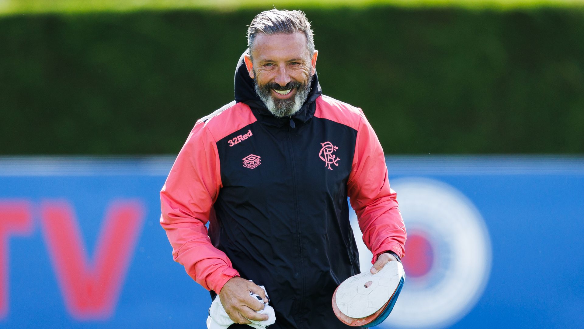 McInnes Q&A on transfer targets, new signings, Ferguson interest & more!