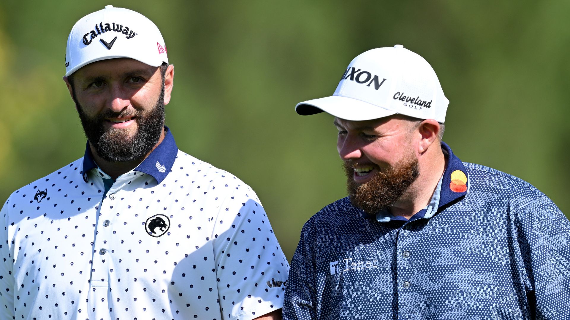 The Open: Sunday's R4 pairings and tee times for Royal Birkdale