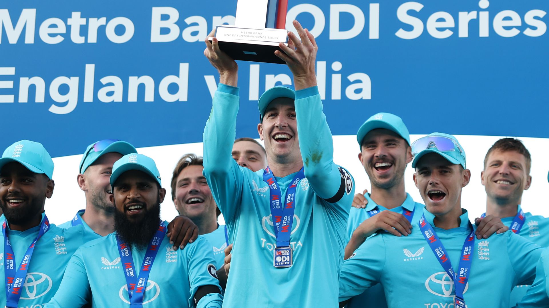 England avoid Australia and India in 2027 World Cup group stage
