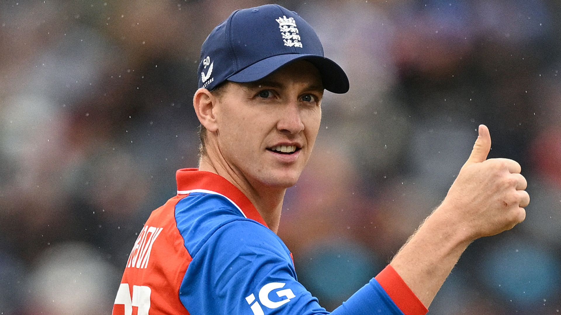 England unchanged as they look to increase T20 series lead vs India