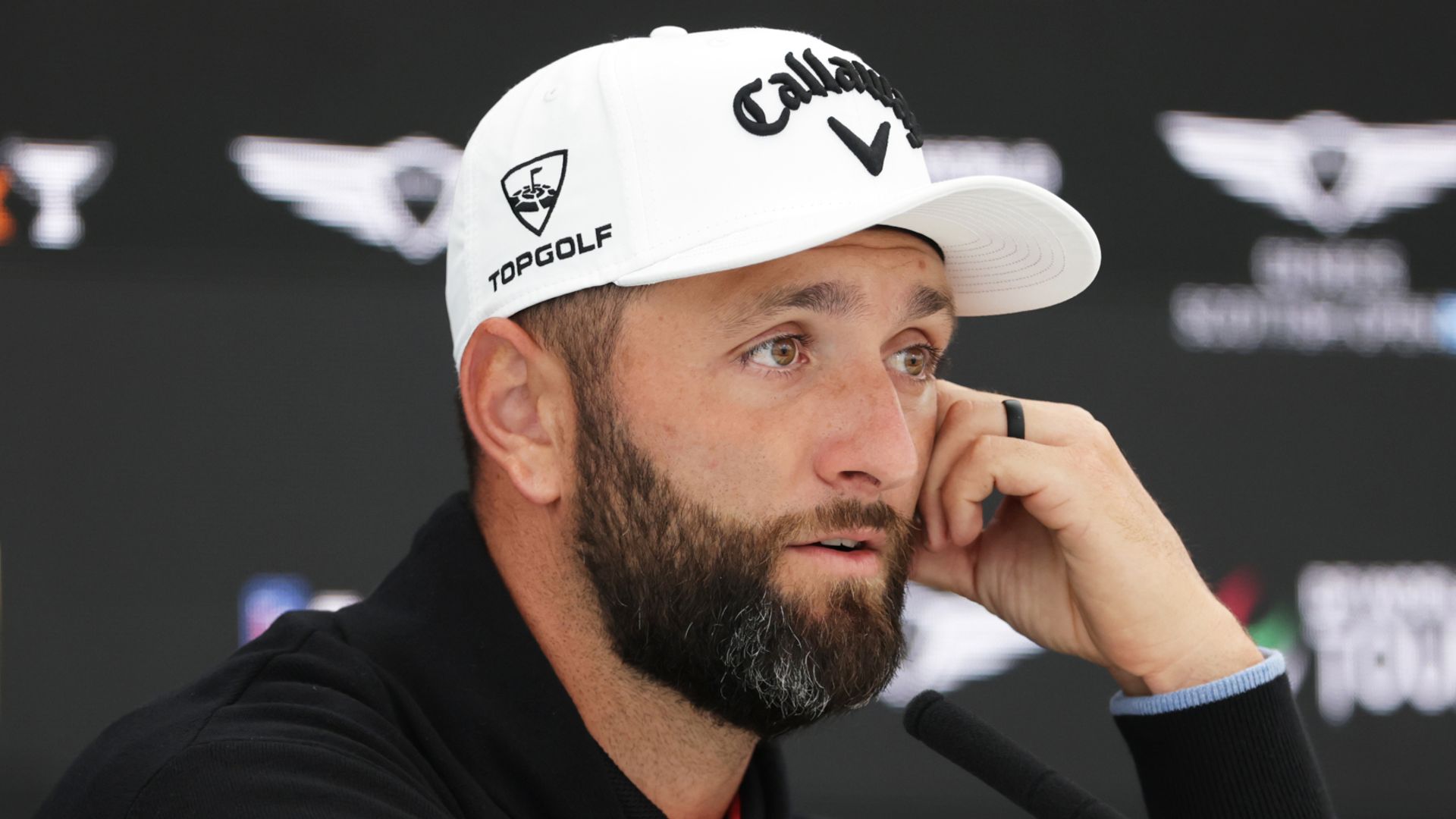 'Never say never!' - Could Rahm and LIV Golf stars put own money in for survival?