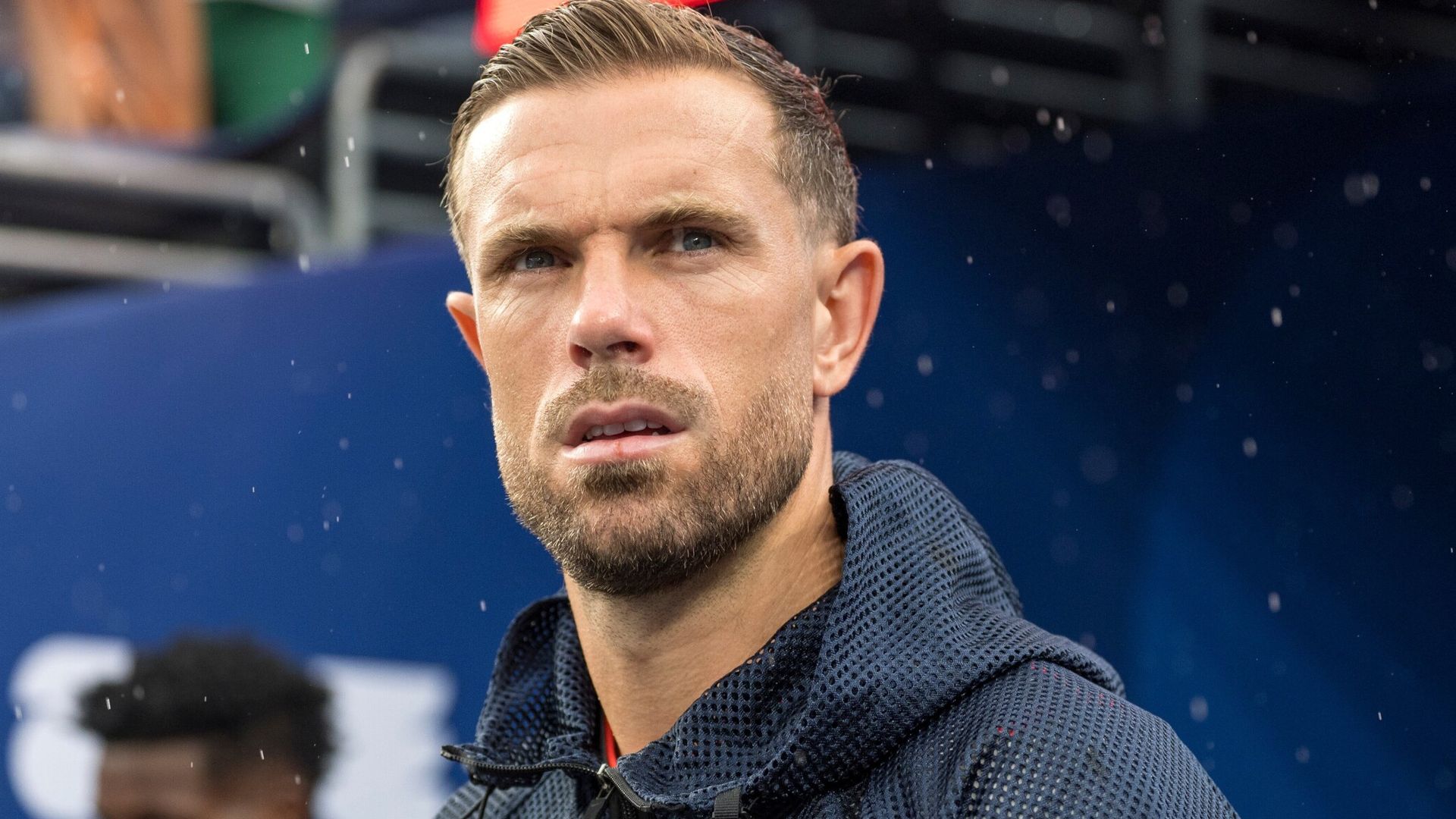 Chelsea interested in Henderson after holding positive talks with Welbeck