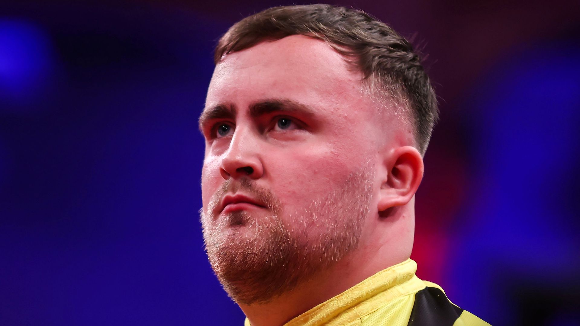 Littler kicks off World Matchplay defence in stunning fashion