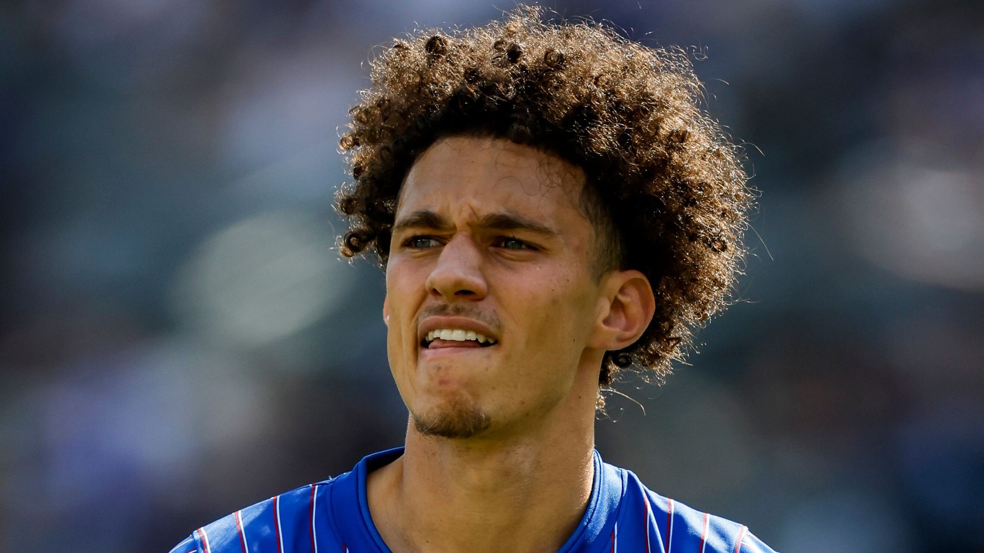 Liverpool make initial approach for Monaco winger Akliouche