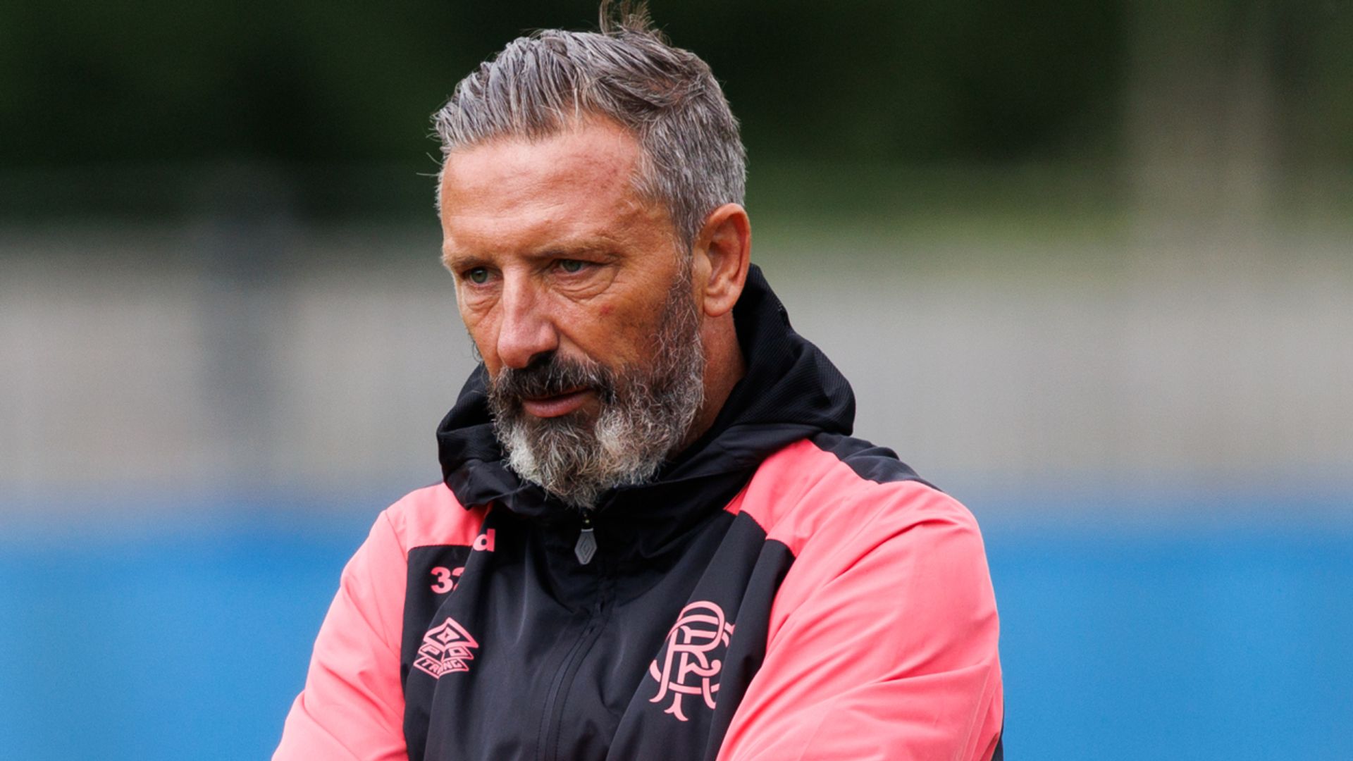 McInnes handed four-match touchline ban