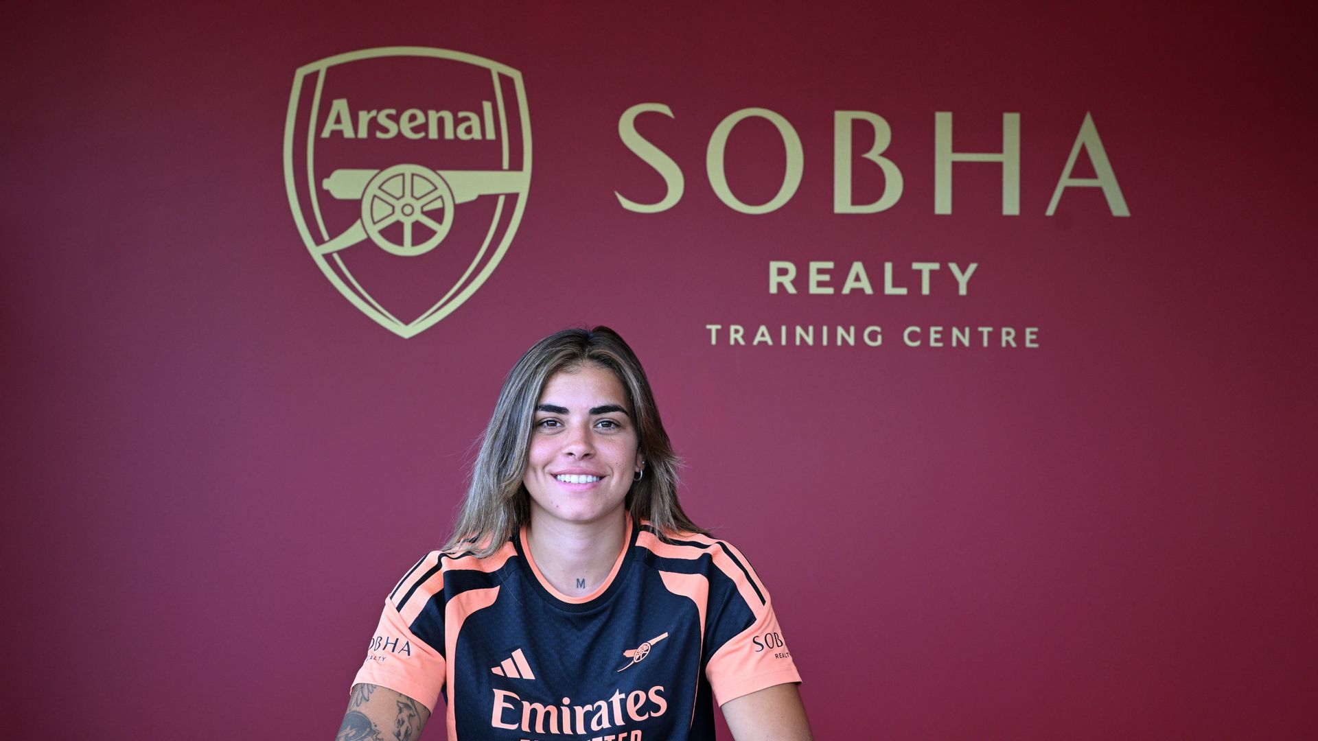 Arsenal sign Real Madrid goalkeeper Rodriguez
