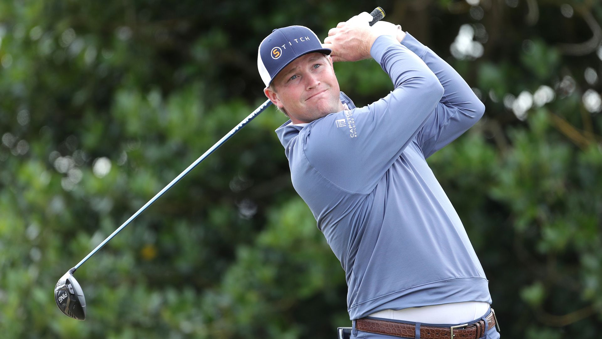 Mullinax receives six-month ban for anti-doping violation