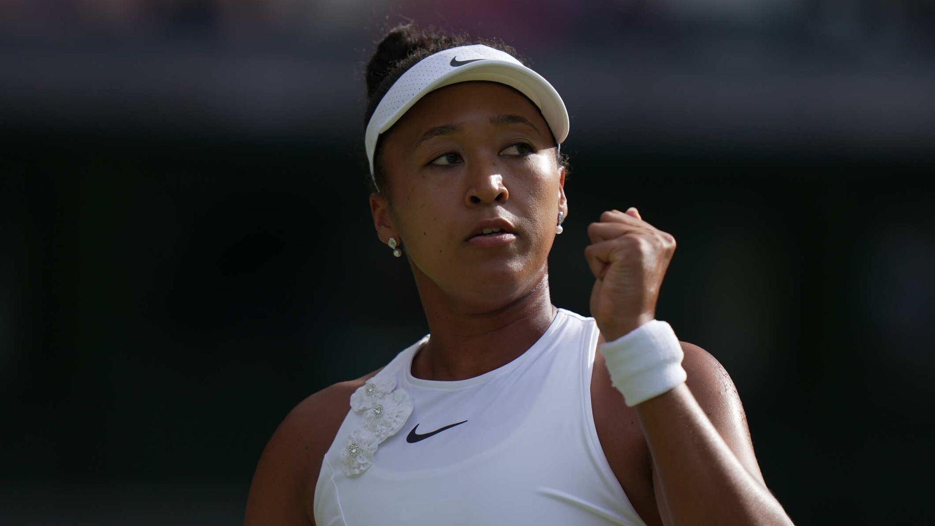 Osaka knocks Sabalenka out of Wimbledon as Djokovic tops Federer record