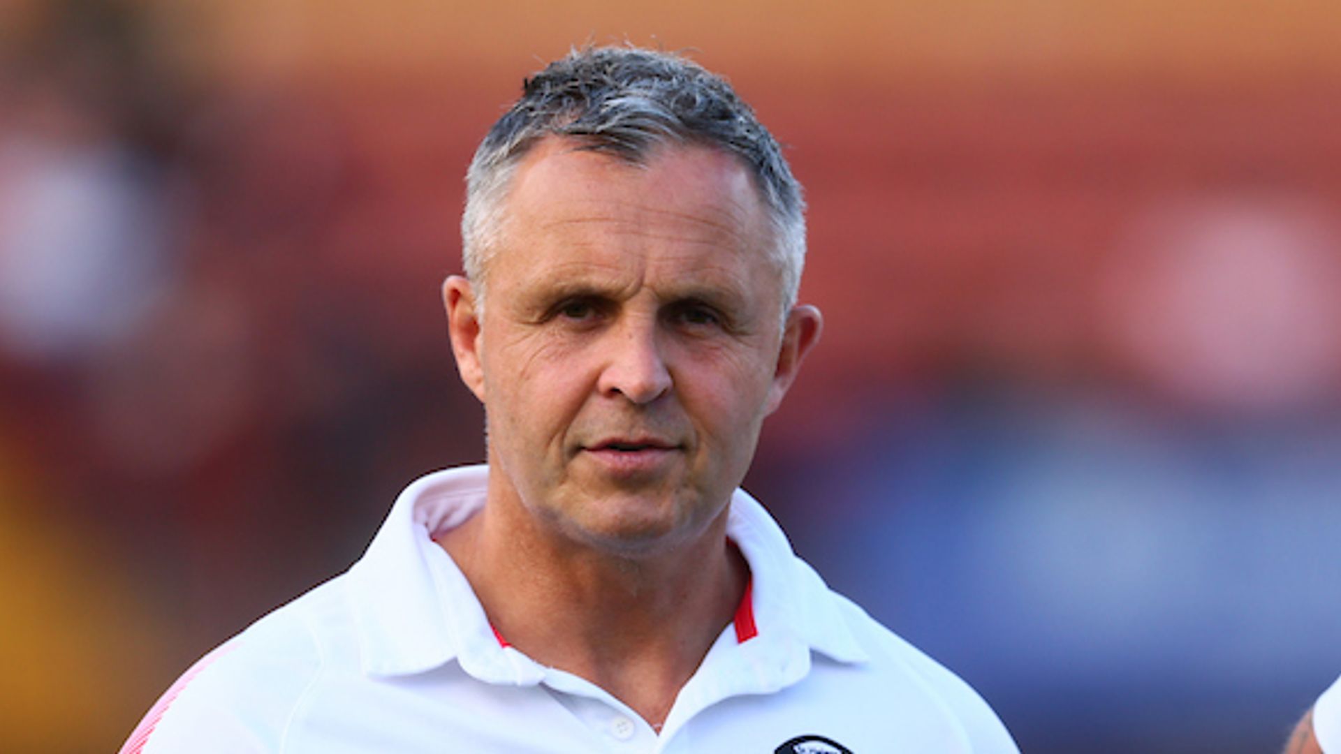 Rowley steps down as St Helens head coach