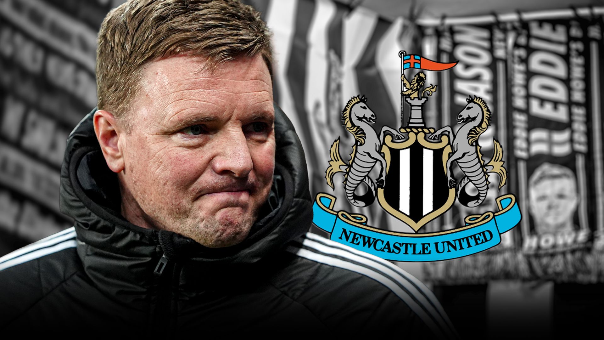 Writing on the wall? The inside story of Howe's Newcastle exit
