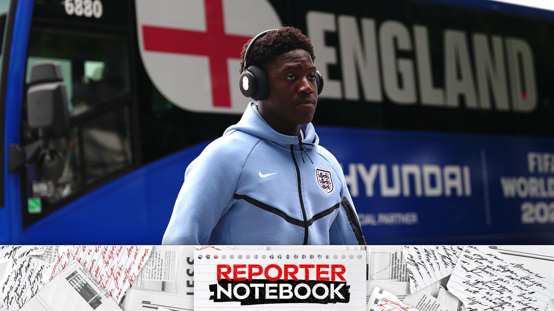 'A little lost' - Why has Mainoo become England's forgotten man?