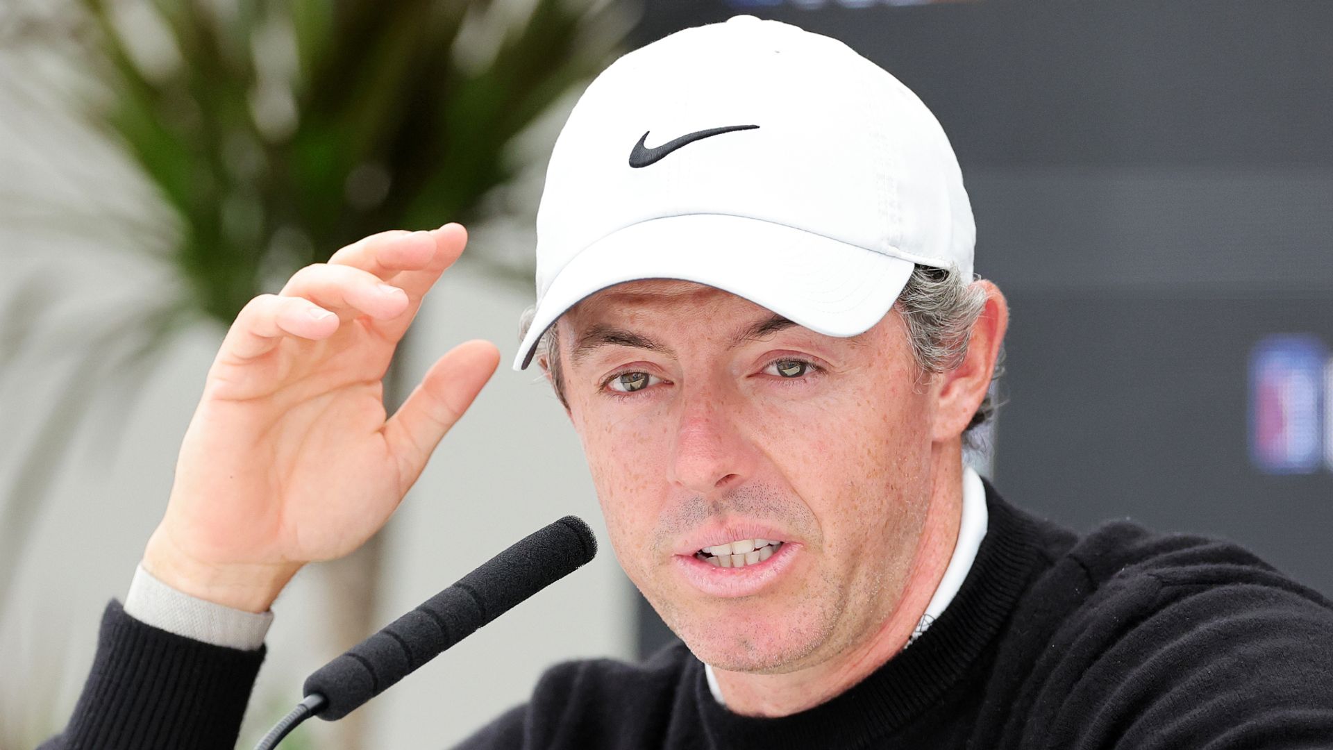 McIlroy: Scottish Open 'feels like home' and 'perfect' prep for The Open