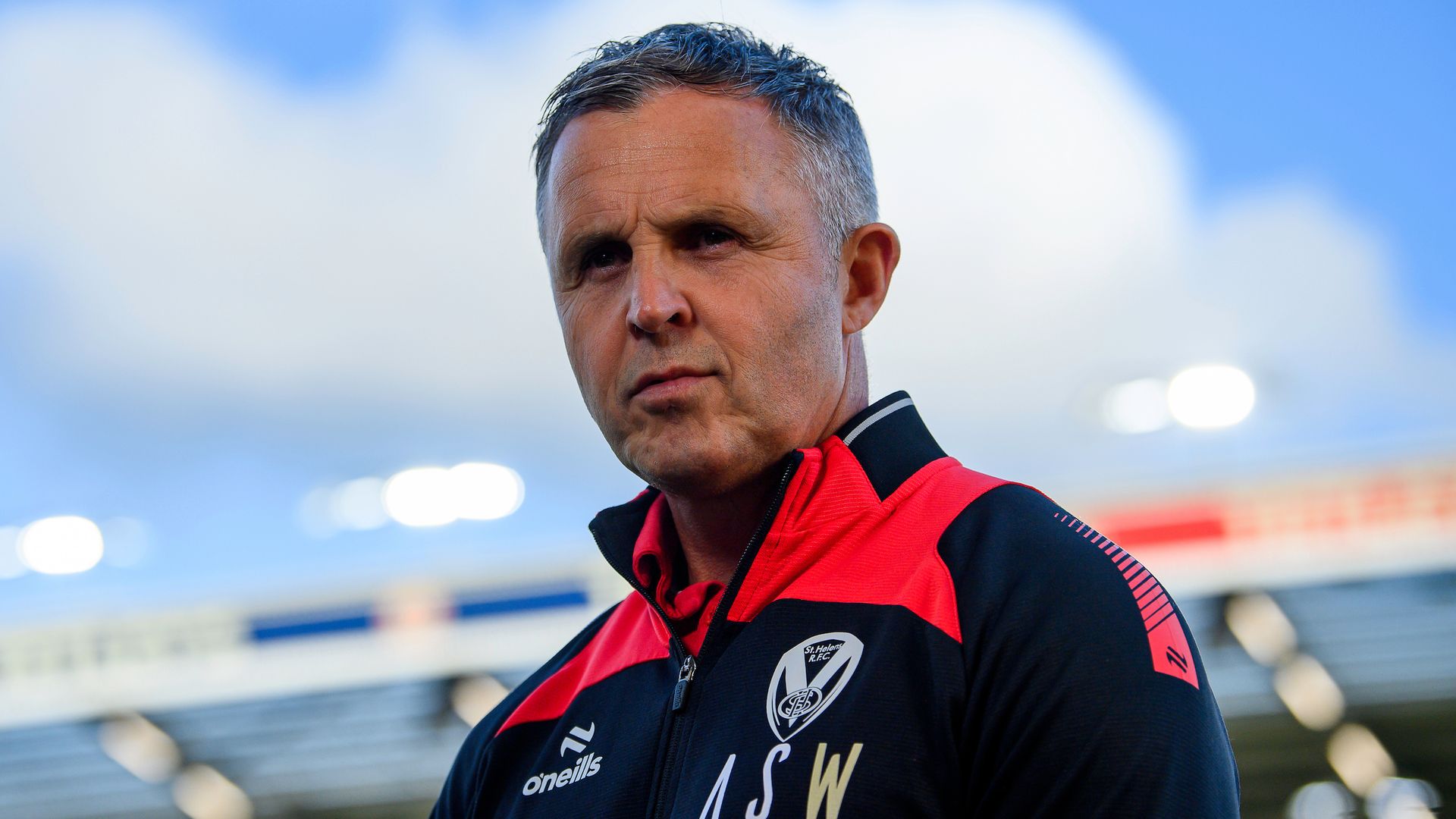 Rowley appointed new Tigers head coach