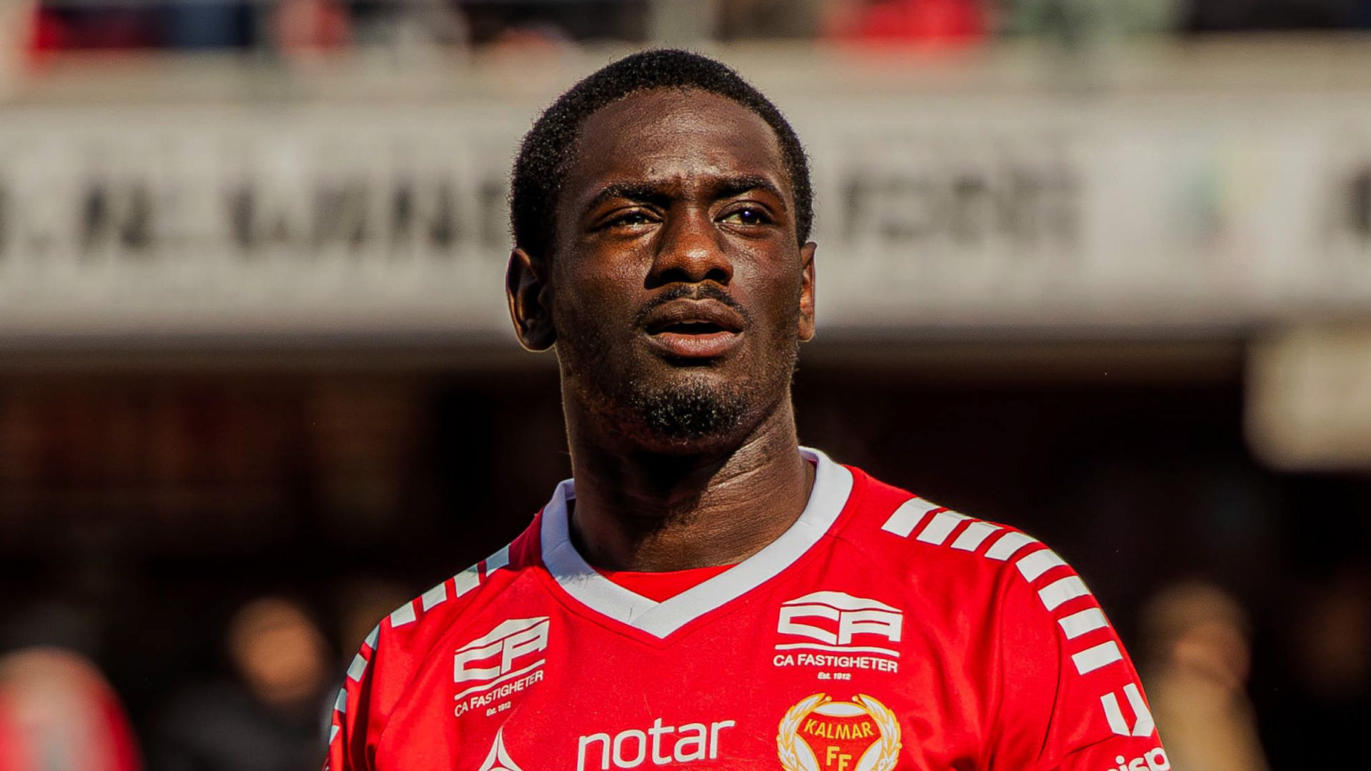 Sagoe Jr in Sweden: Arsenal talent thriving after Madueke advice and unusual loan