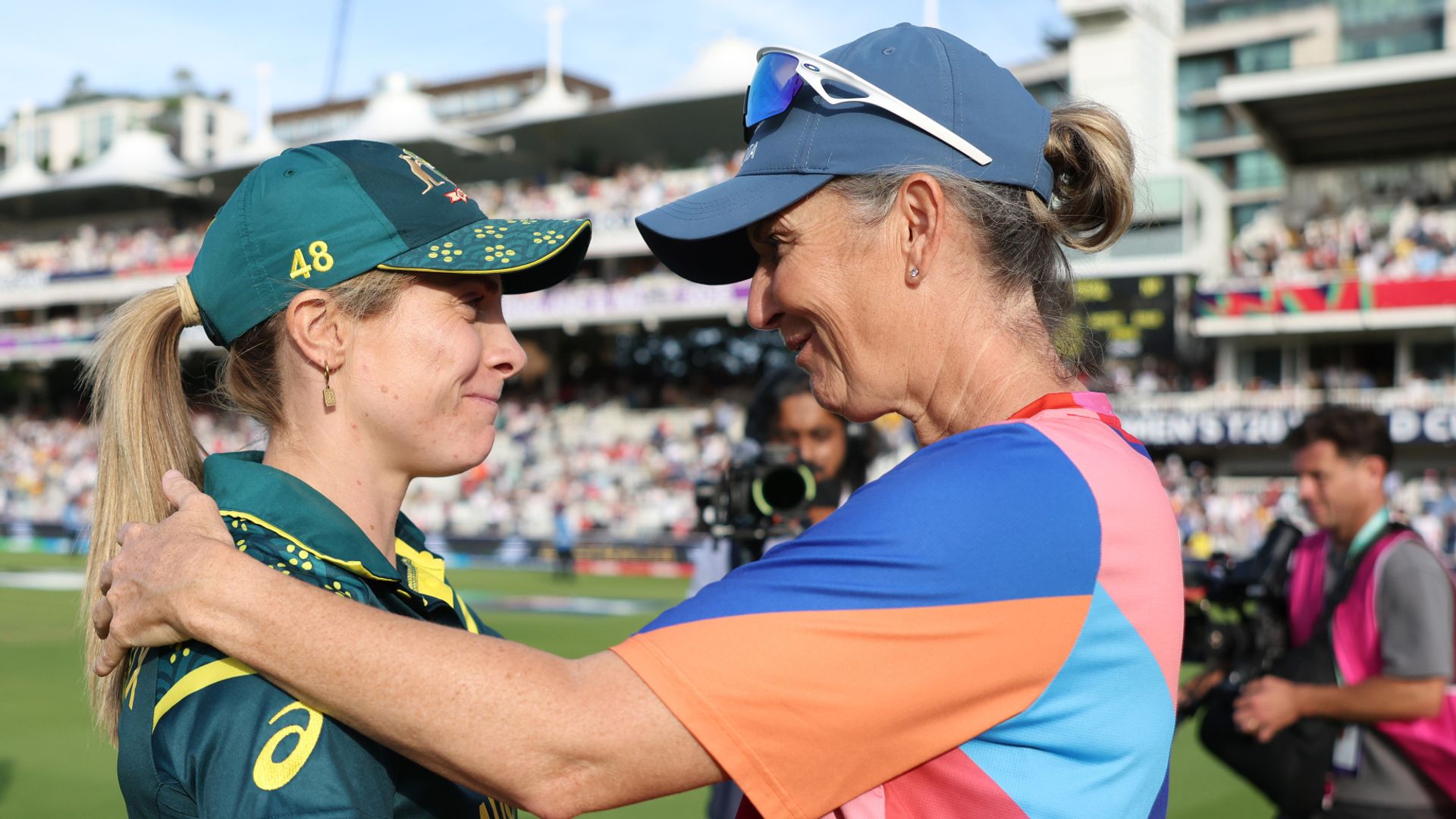 Why England should take the positives as road to Ashes begins