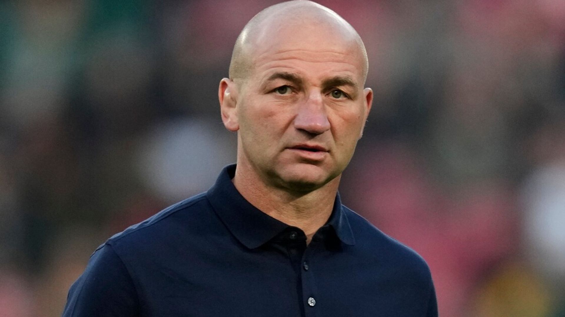 Borthwick set for England contract extension beyond 2028 Six Nations
