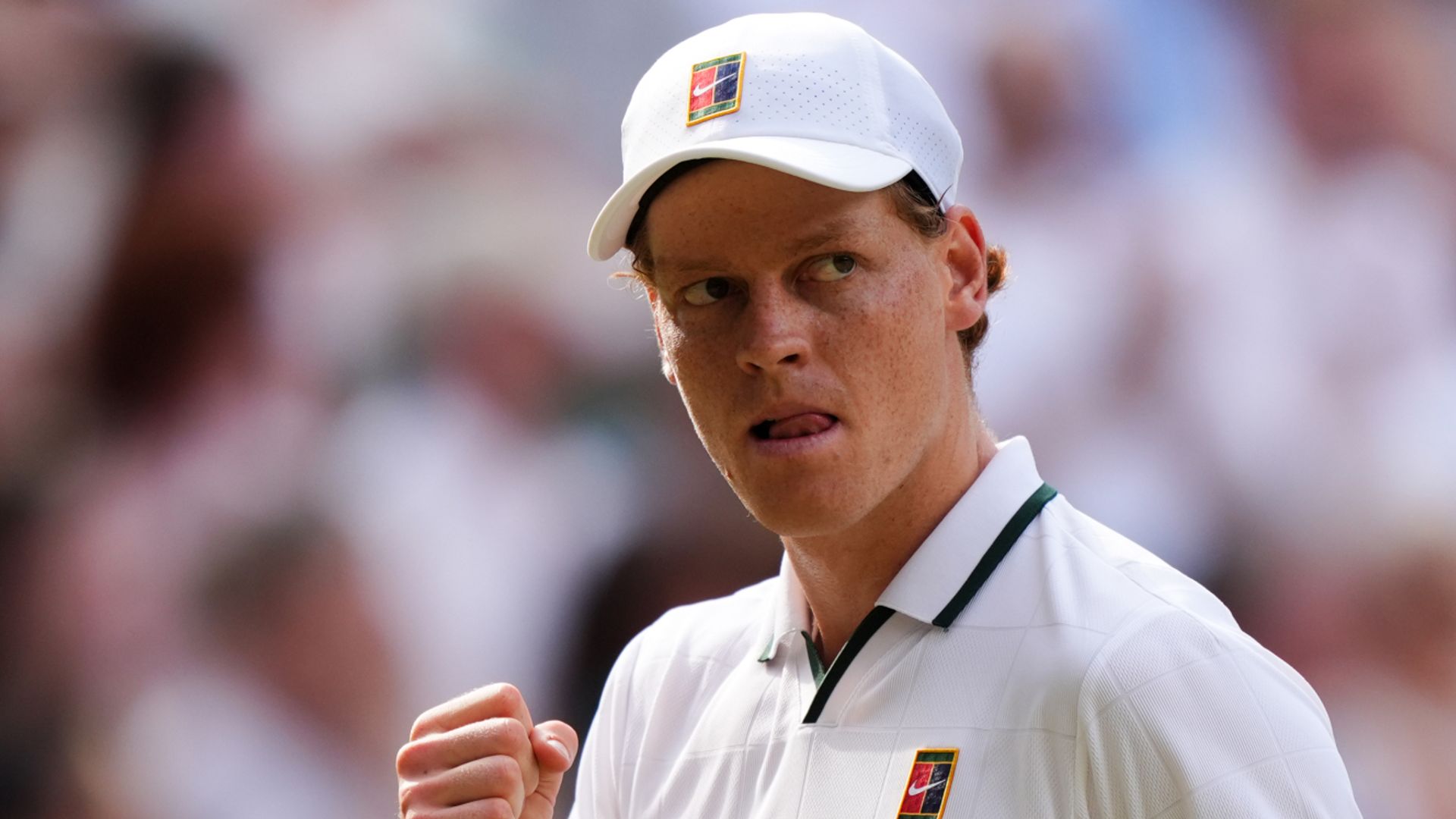 Sinner withdraws from Cincinnati Open as knee injury raises US Open fears