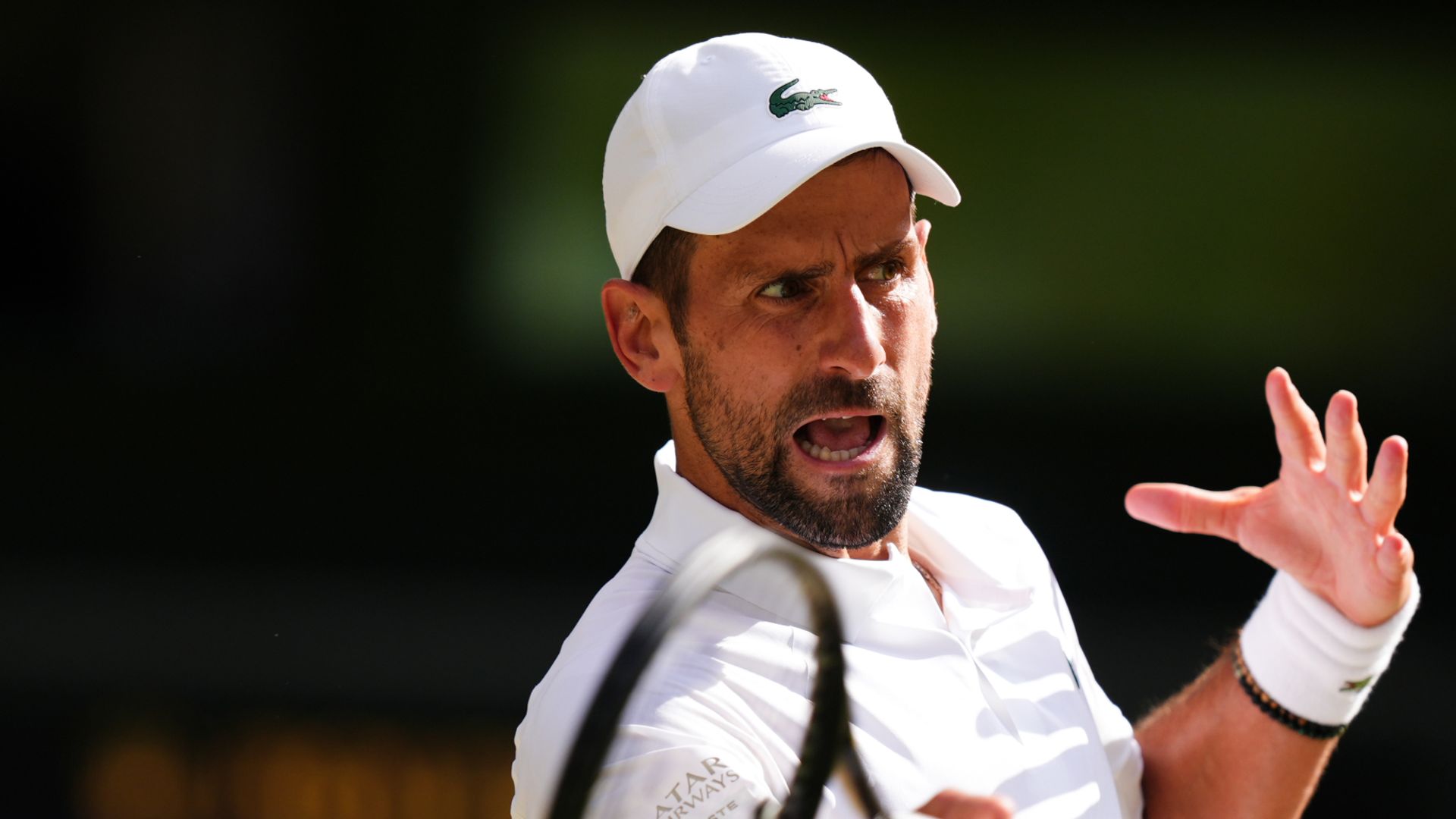Djokovic 'feeling good' ahead of China Open return, after US Open exit