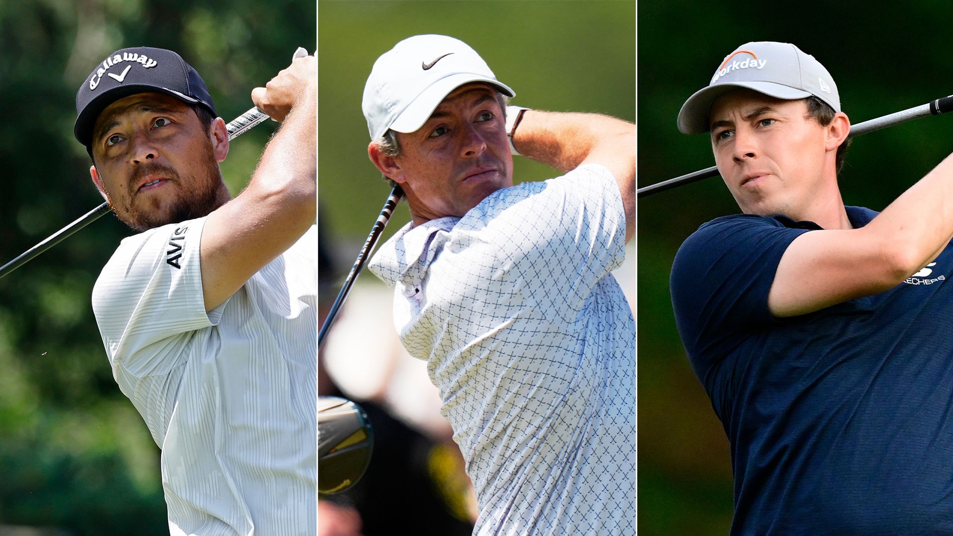 The Open: Full R2 groupings and tee times for Royal Birkdale