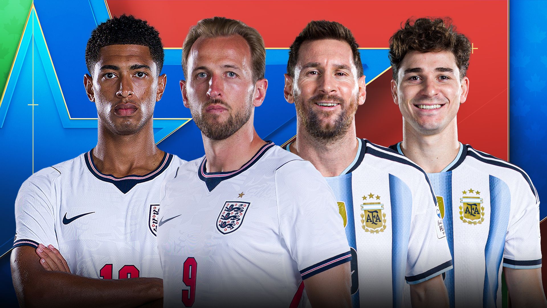 England vs Argentina tactical dossier: How Tuchel’s side can reach World Cup final
