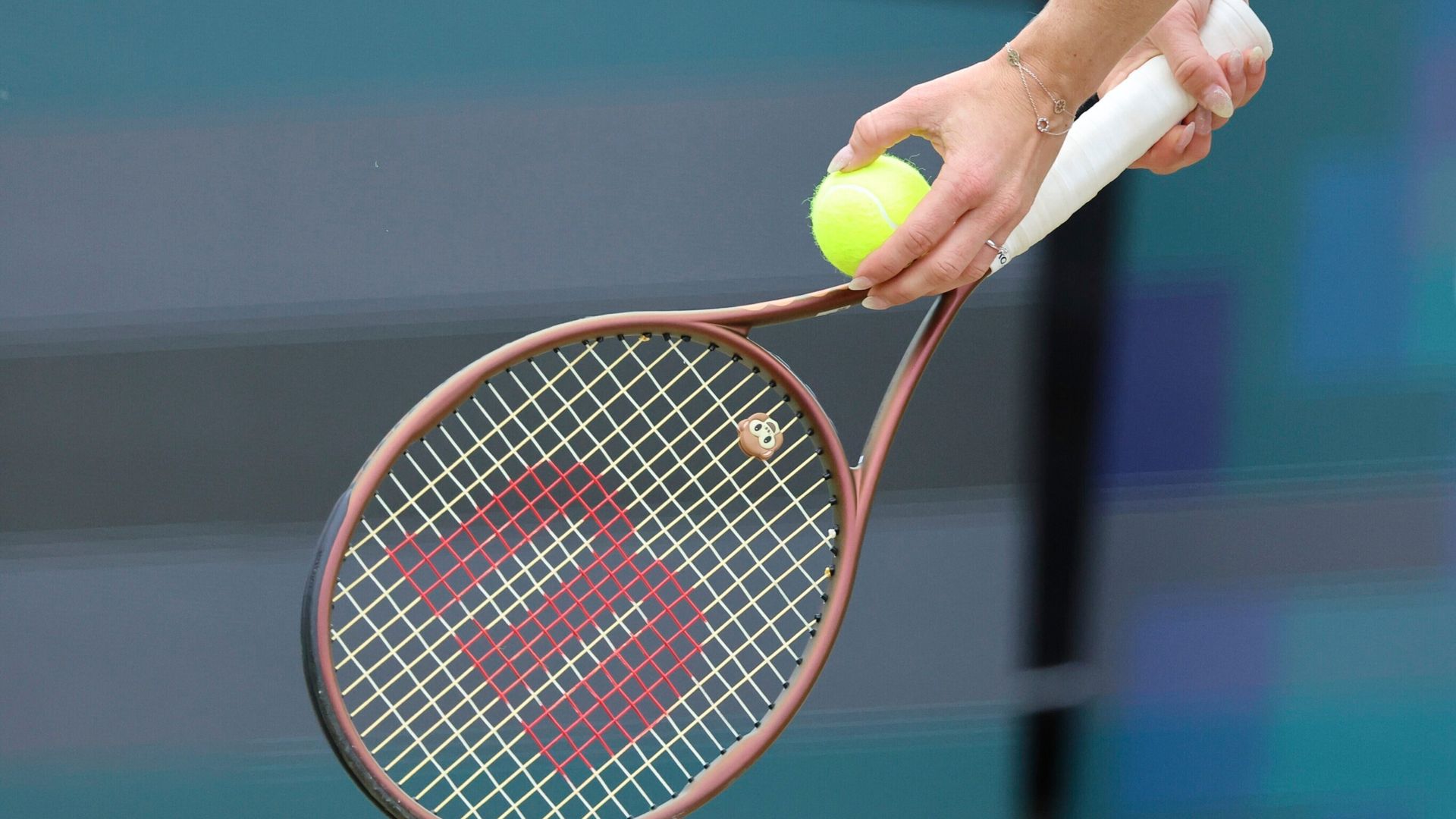 WTA announces mandatory sex test for players