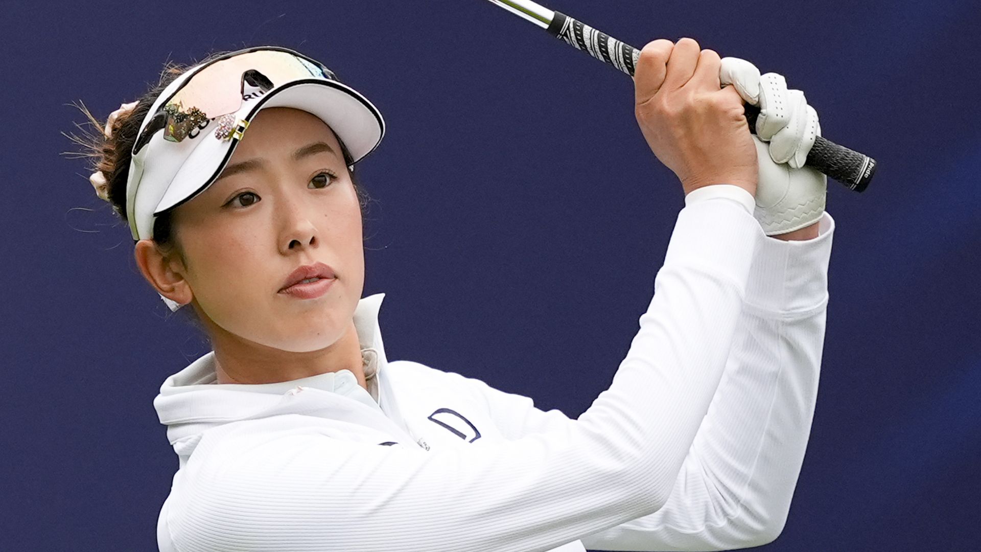 AIG Women's Open: Full R2 groupings and Royal Lytham tee times