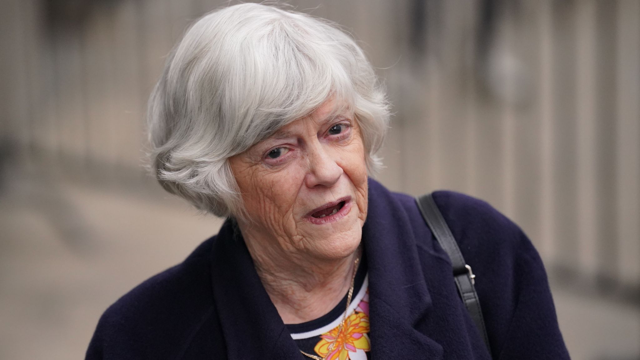 Police Investigating Ann Widdecombe Murder Reopen Attempted Burglary police-investigating-ann-widdecombe-murder-reopen-attempted-burglary