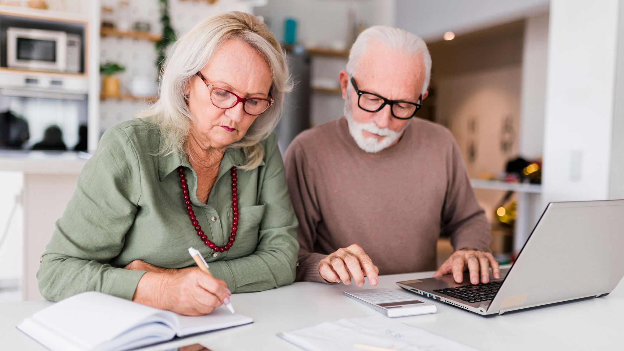 Inheritance Machining Why some Britons will be hit harder by inheritance tax changes | Money ...