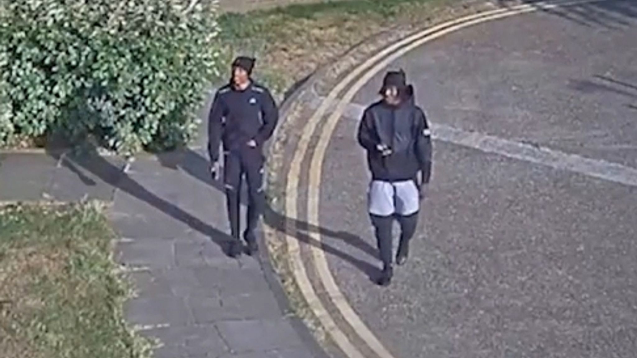 Spider London Rapper Drill rappers guilty of murdering 18-year-old who was shot dead | UK ...