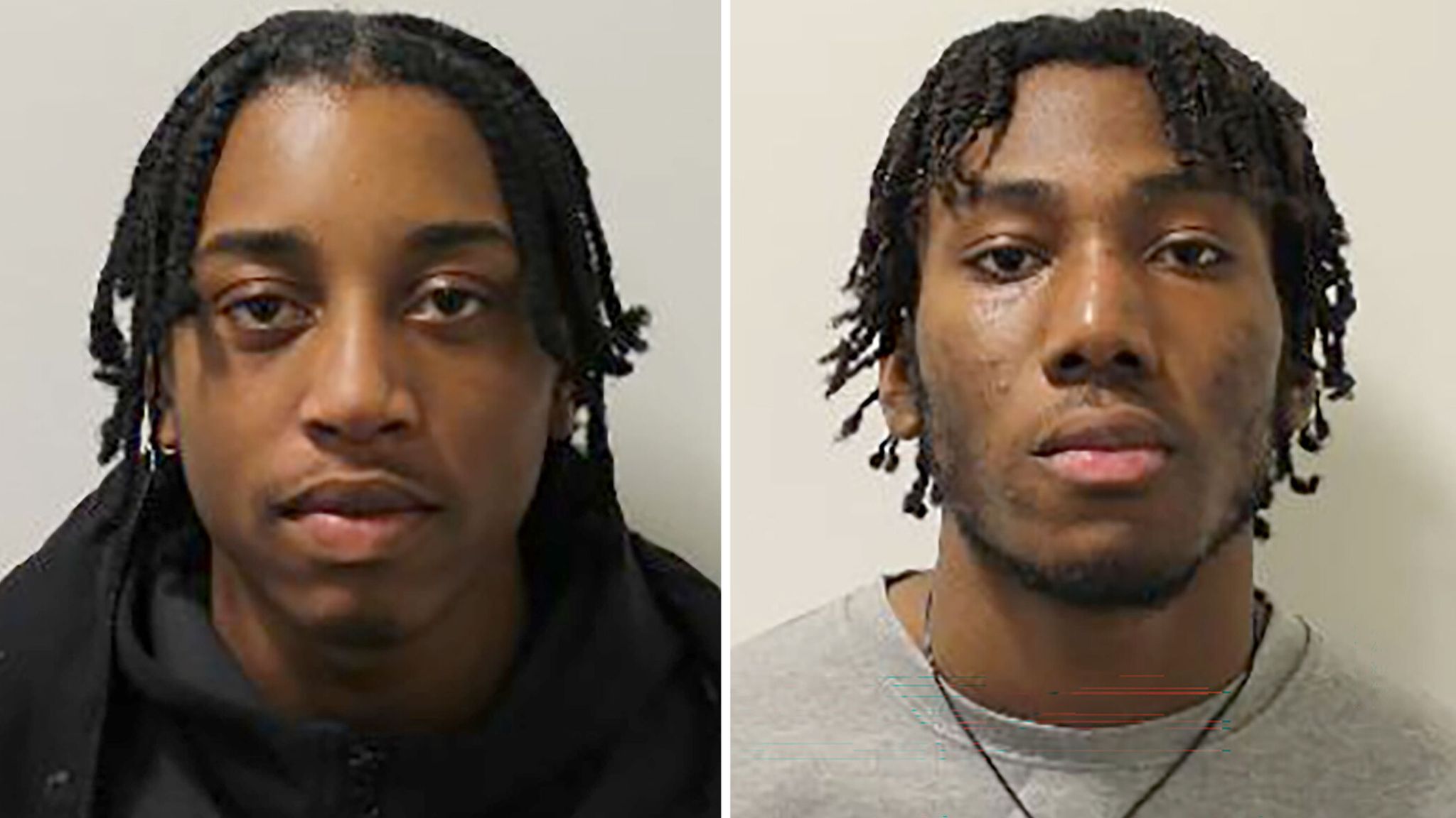 Drill rappers guilty of murdering 18-year-old who was shot dead | UK ...
