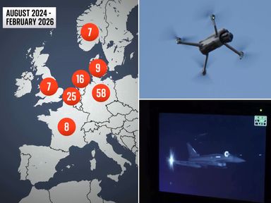 Defence - The Latest News from the UK and Around the World | Sky News