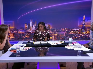 The Wrap - The Latest News from the UK and Around the World | Sky News