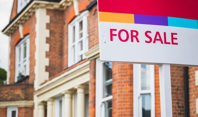 'We broke up - now I'm worried my ex is going to force me to sell our home'