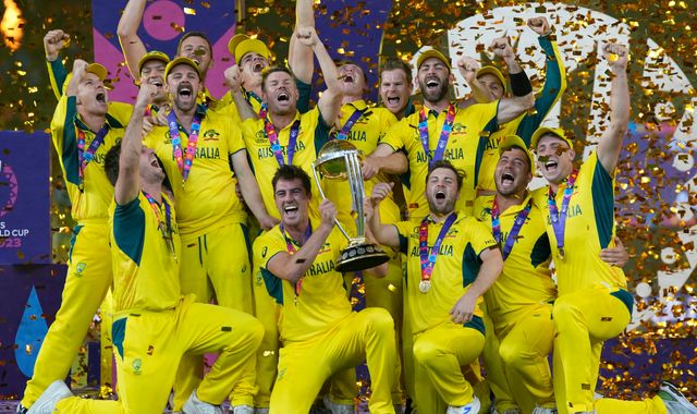 World Cup ODI and T20 cricket format changes revealed by ICC including 12-team main group phase for 2027