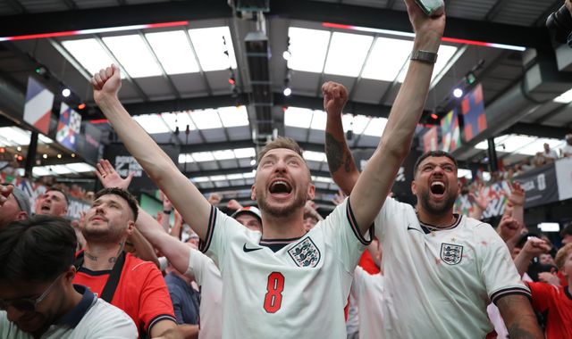 Mexico vs England: Will there be a bank holiday to allow fans to watch Three Lions' World Cup last-16 tie?
