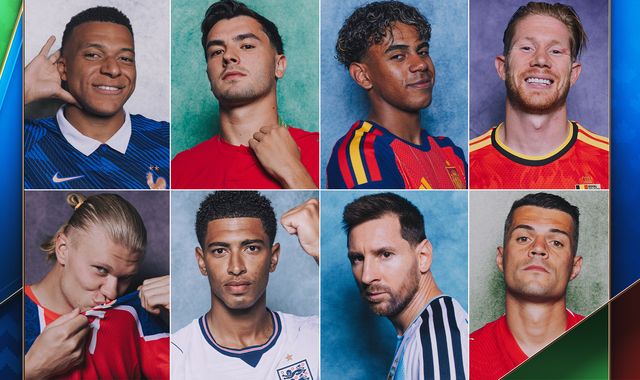 World Cup 2026 quarter-finals: France vs Morocco, Spain vs Belgium, Norway vs England, Argentina vs Switzerland team-by-team preview