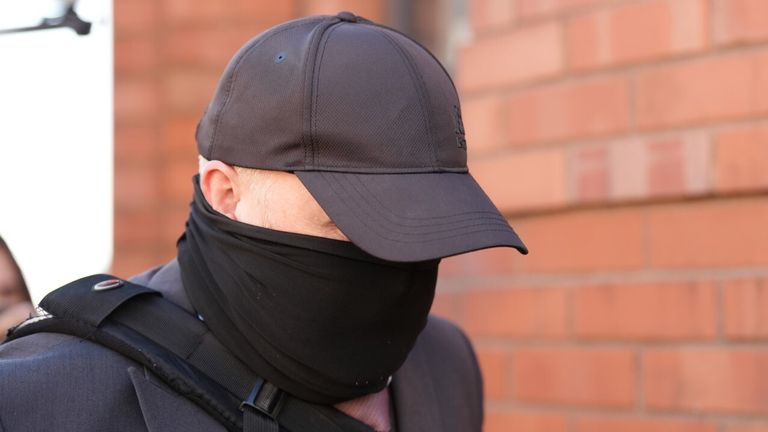‘Darkest time of my life’: UK funeral director Robert Bush jailed 20 years for giving families wrong ashes and storing dozens of bodies