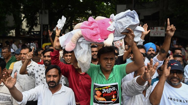 Pic: Hindustan Times/Shutterstock