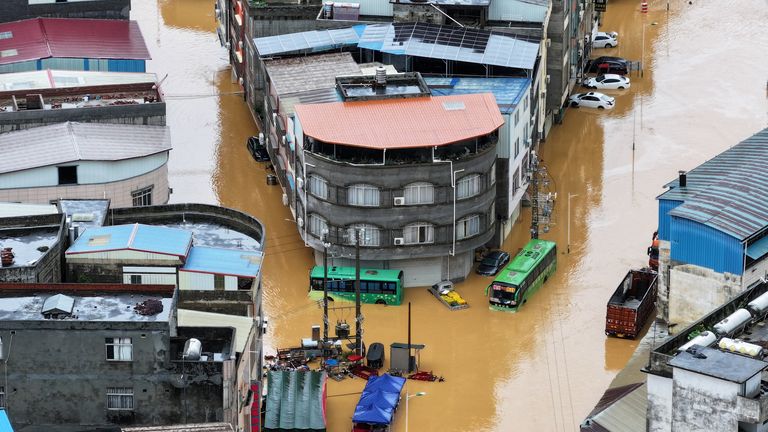 cnsphoto/Reuters